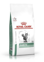Royal Canin Diabetic Karma dla Kotów