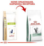 Royal Canin Diabetic Karma dla Kotów - obrazek 2
