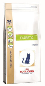 Royal Canin Diabetic Karma dla Kotów - obrazek 3