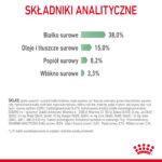Royal Canin Digestive Care Karma dla kota 4kg - obrazek 7