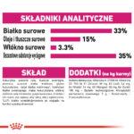 ROYAL CANIN Aroma Exigent dla wybrednych kotów 400g - obrazek 10