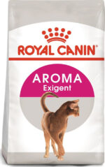 ROYAL CANIN Aroma Exigent dla wybrednych kotów 400g - obrazek 2