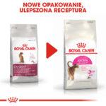 ROYAL CANIN Aroma Exigent dla wybrednych kotów 400g - obrazek 3