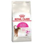 ROYAL CANIN Aroma Exigent dla wybrednych kotów 400g - obrazek 5