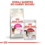 ROYAL CANIN Aroma Exigent dla wybrednych kotów 400g - obrazek 9