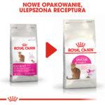 Karma dla Wybrednych Kotów Royal Canin 10kg - obrazek 10