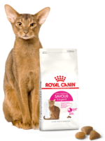 Karma dla Wybrednych Kotów Royal Canin 10kg - obrazek 4