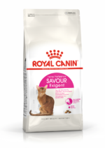 Karma dla Wybrednych Kotów Royal Canin 10kg - obrazek 6