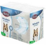 Pieluchy dla psa Trixie S-M - obrazek 2
