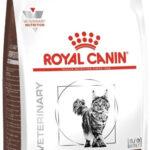 Royal Canin Gastrointestinal Fibre Response dla Kota 4kg