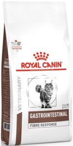 Royal Canin Gastrointestinal Fibre Response dla Kota 4kg