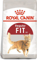 Royal Canin Fit 32 Karma dla Kotów 10kg - obrazek 2