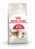 Royal Canin Fit 32 Karma dla Kotów 10kg - obrazek 5