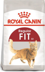 Royal Canin Fit 32 Karma dla Kota 2kg - obrazek 2
