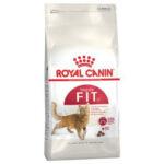 Royal Canin Fit 32 Karma dla Kota 2kg - obrazek 5
