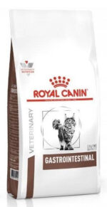 Royal Canin Gastrointestinal dla kota 2kg
