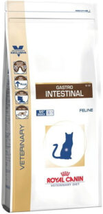 Royal Canin Gastrointestinal dla kota 2kg - obrazek 3