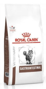 ROYAL CANIN Gastrointestinal Karma dla Kota 4kg