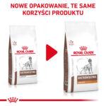 Royal Canin Gastro Low Fat 12kg - obrazek 2