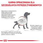 Royal Canin Gastro Low Fat 12kg - obrazek 3