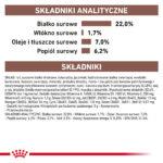 Royal Canin Gastro Low Fat 12kg - obrazek 7