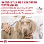 Royal Canin Gastro Low Fat 12kg - obrazek 9