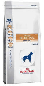 ROYAL CANIN Gastrointestinal Low Fat - obrazek 3