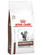Royal Canin Gastrointestinal Kot Umiarkowana Kaloryczność