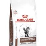 Royal Canin Gastrointestinal Moderate Calorie Kot 4kg