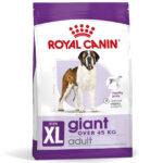 Karma ROYAL CANIN Giant Adult 15kg