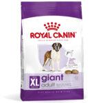 Karma ROYAL CANIN Giant Adult 15kg - obrazek 4