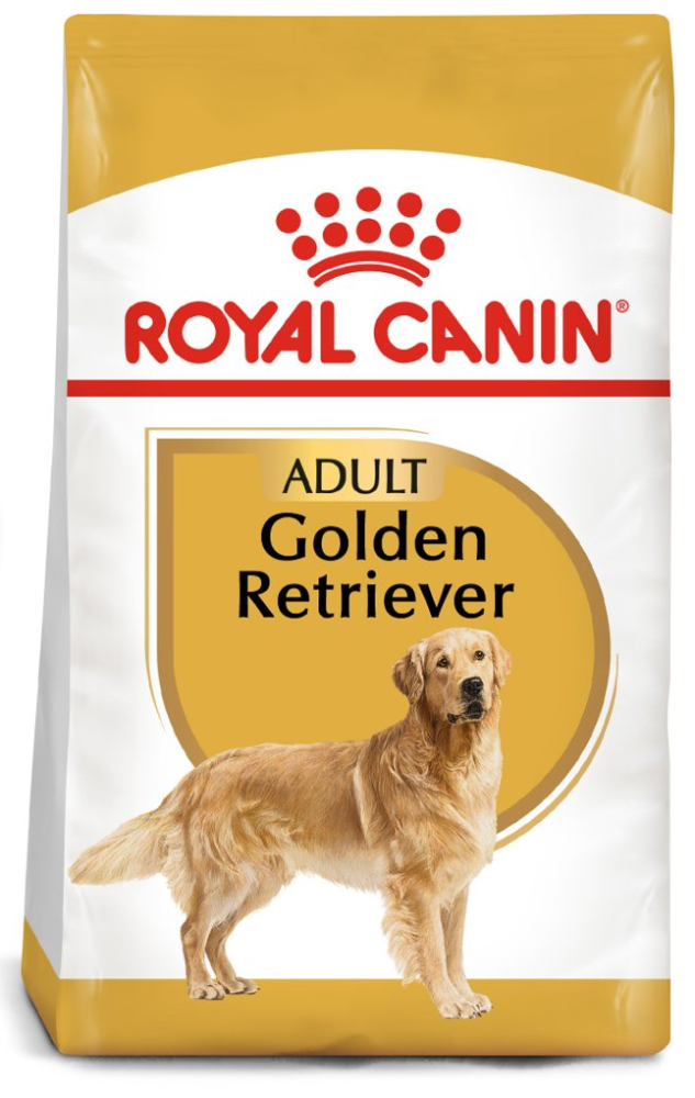 7522_1.png ROYAL CANIN Golden Retriever Adult 12kg - obrazek 1