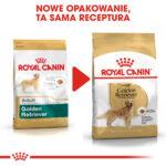 ROYAL CANIN Golden Retriever Adult 12kg - obrazek 6