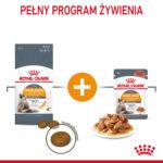Royal Canin Hair & Skin Care 2kg - obrazek 6