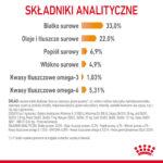 Royal Canin Hair & Skin Care 2kg - obrazek 7