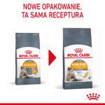 Royal Canin Hair & Skin Care 400g - obrazek 2