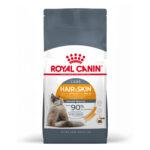 Royal Canin Karma Skóra Sierść 4kg