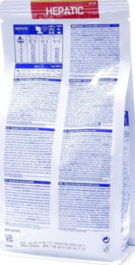 Royal Canin Hepatic Karma dla kota 2kg - obrazek 2