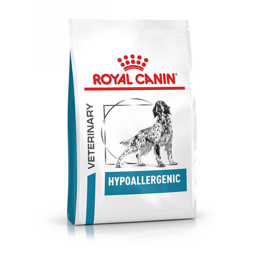 7530_1.jpg Royal Canin Hypoallergenic Karma Sucha 14kg - obrazek 1