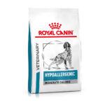 Royal Canin Hypoalergiczna Moderate Calorie