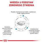 Royal Canin Hypoalergiczna Moderate Calorie - obrazek 3
