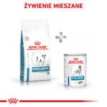 Karma Royal Canin Hypoallergenic Small Dog 3,5kg - obrazek 7