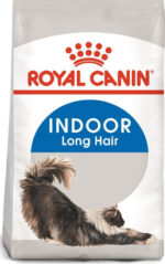 Royal Canin Indoor Long Hair 10kg - obrazek 2