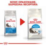 Royal Canin Indoor Long Hair 10kg - obrazek 3