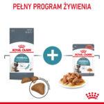 Karma Royal Canin Hairball Care 10kg - obrazek 6