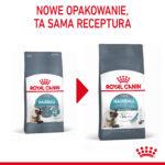ROYAL CANIN Hairball Care karma 2kg - obrazek 9