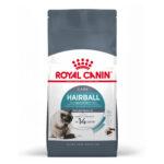 ROYAL CANIN Hairball Care dla Kota 4kg - obrazek 2