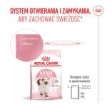 Royal Canin Kitten Karma dla Kociąt 10kg - obrazek 5