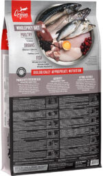 Orijen Fit & Trim Karma dla Psów 11,4 kg - obrazek 2