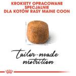 ROYAL CANIN Maine Coon Adult 10kg - obrazek 3